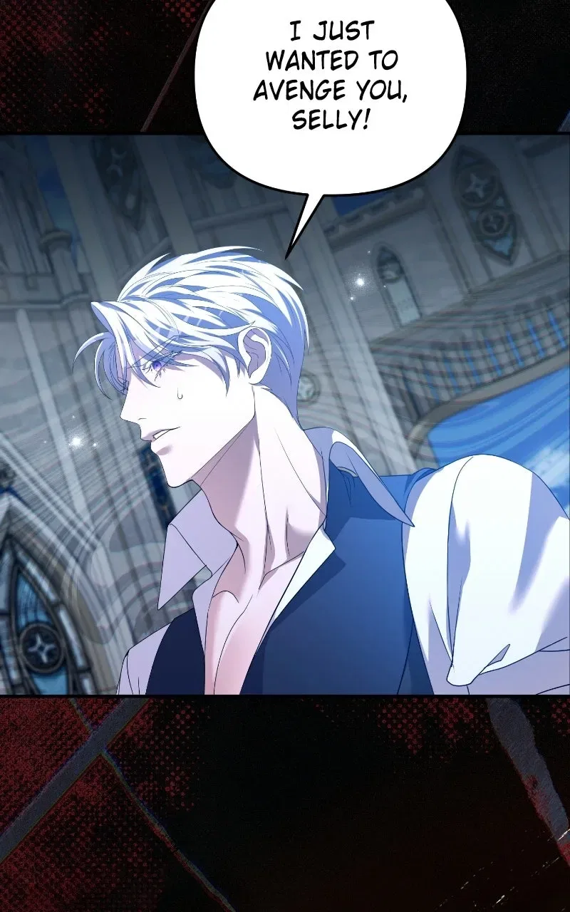 The Murderer TargetsBrunettes Chapter 45 – Page 50