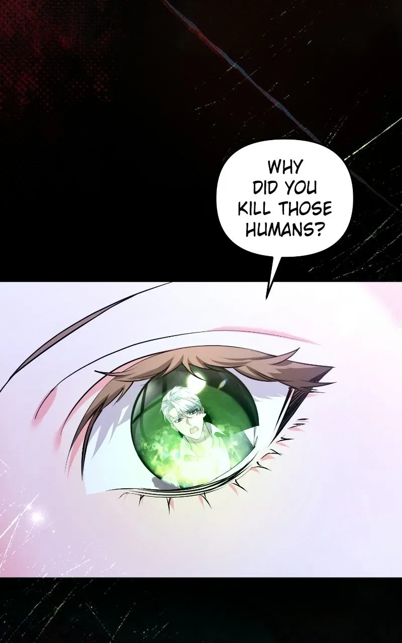The Murderer TargetsBrunettes Chapter 45 – Page 51