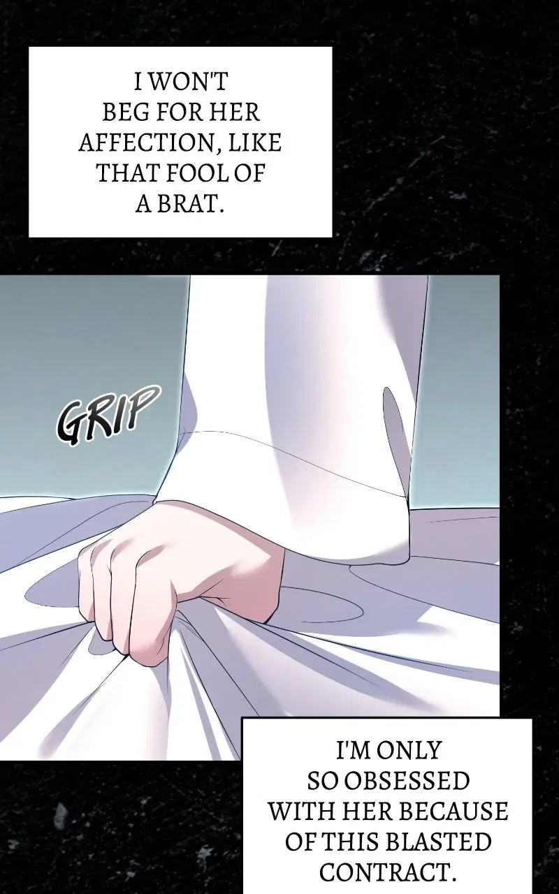 The Murderer TargetsBrunettes Chapter 45 – Page 64