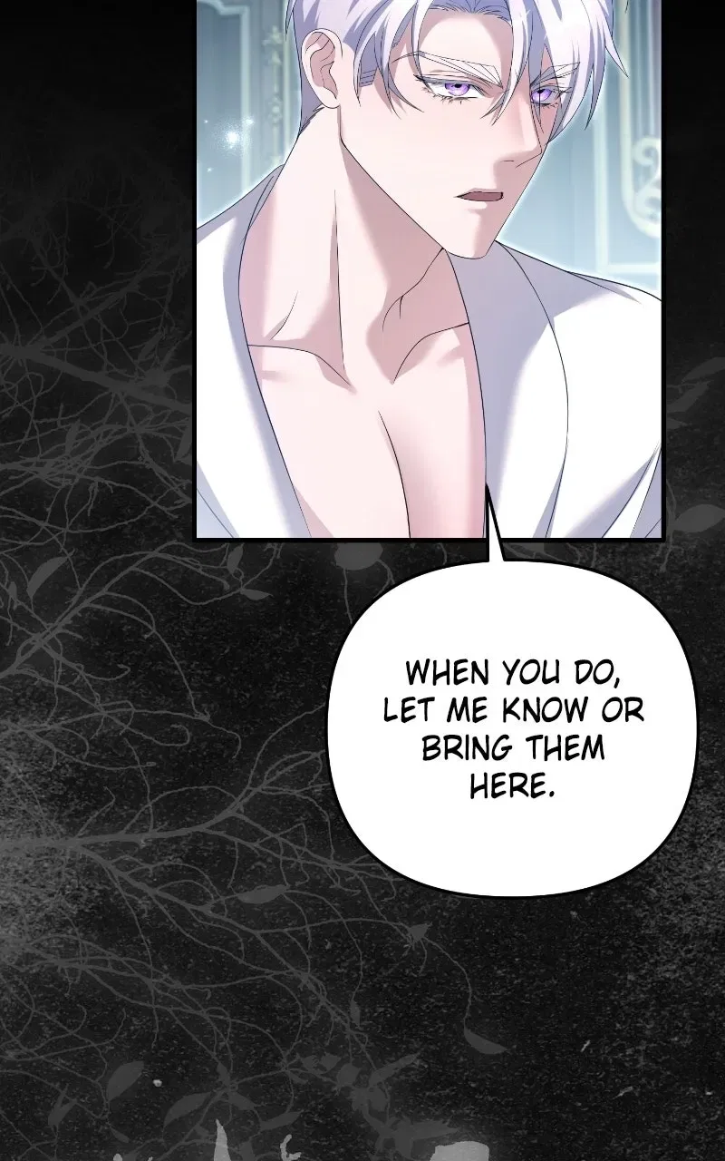 The Murderer TargetsBrunettes Chapter 45 – Page 68