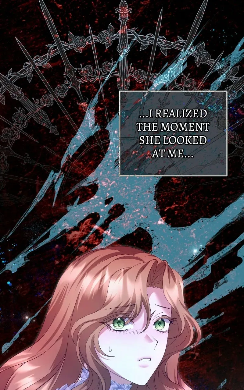 The Murderer TargetsBrunettes Chapter 45 – Page 77