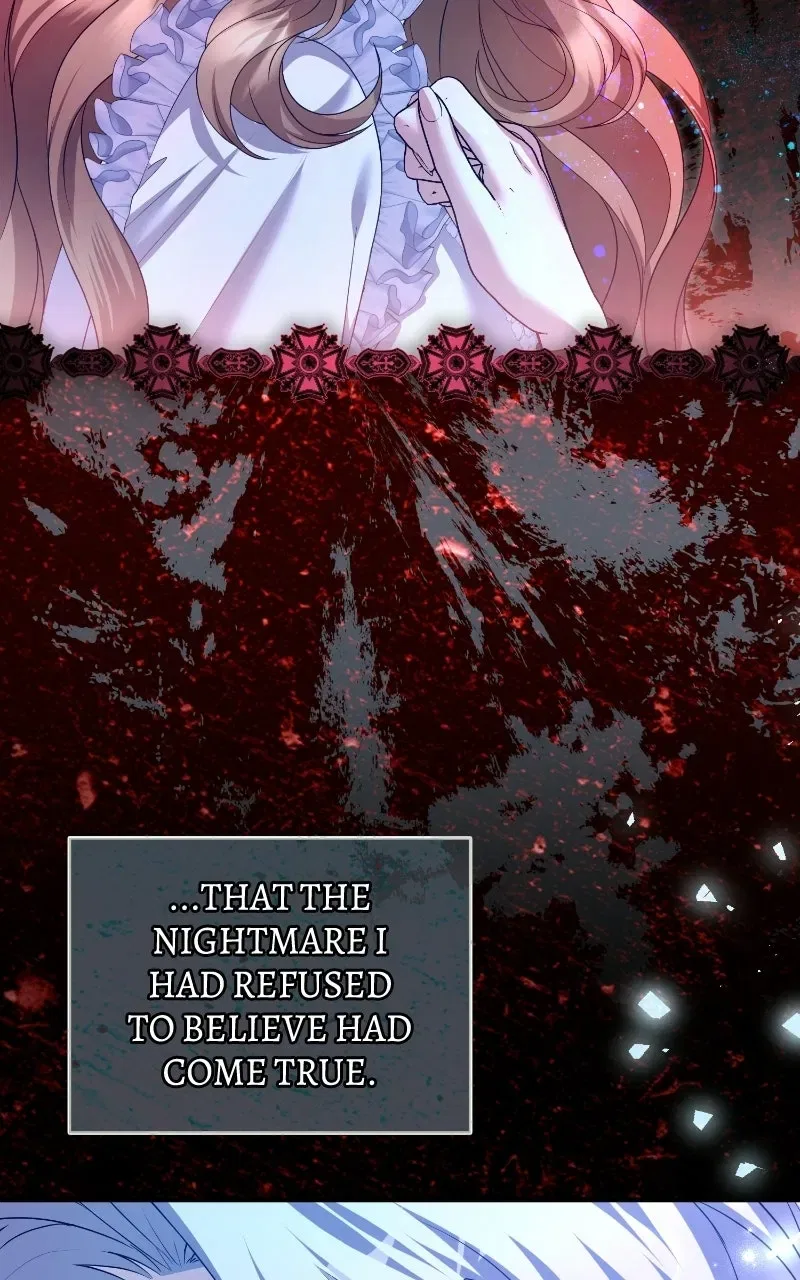The Murderer TargetsBrunettes Chapter 45 – Page 78