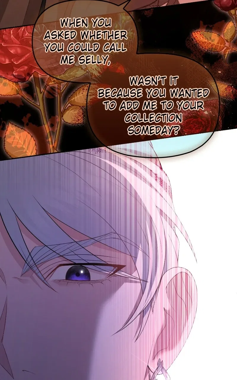 The Murderer TargetsBrunettes Chapter 45 – Page 82