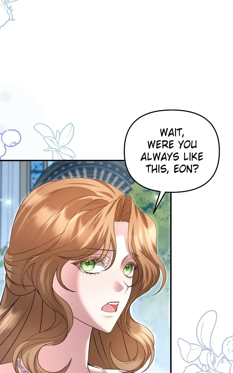 The Murderer TargetsBrunettes Chapter 45 – Page 104