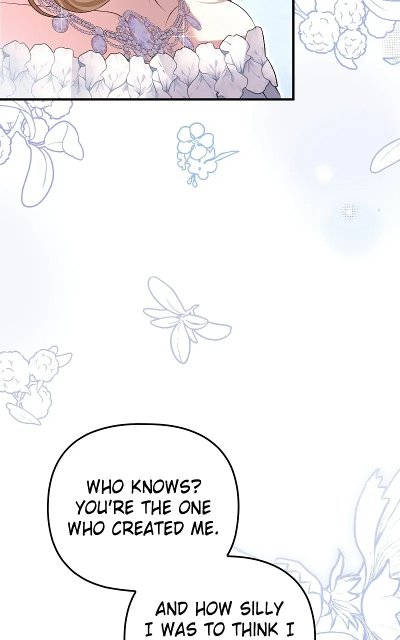 The Murderer TargetsBrunettes Chapter 45 – Page 105