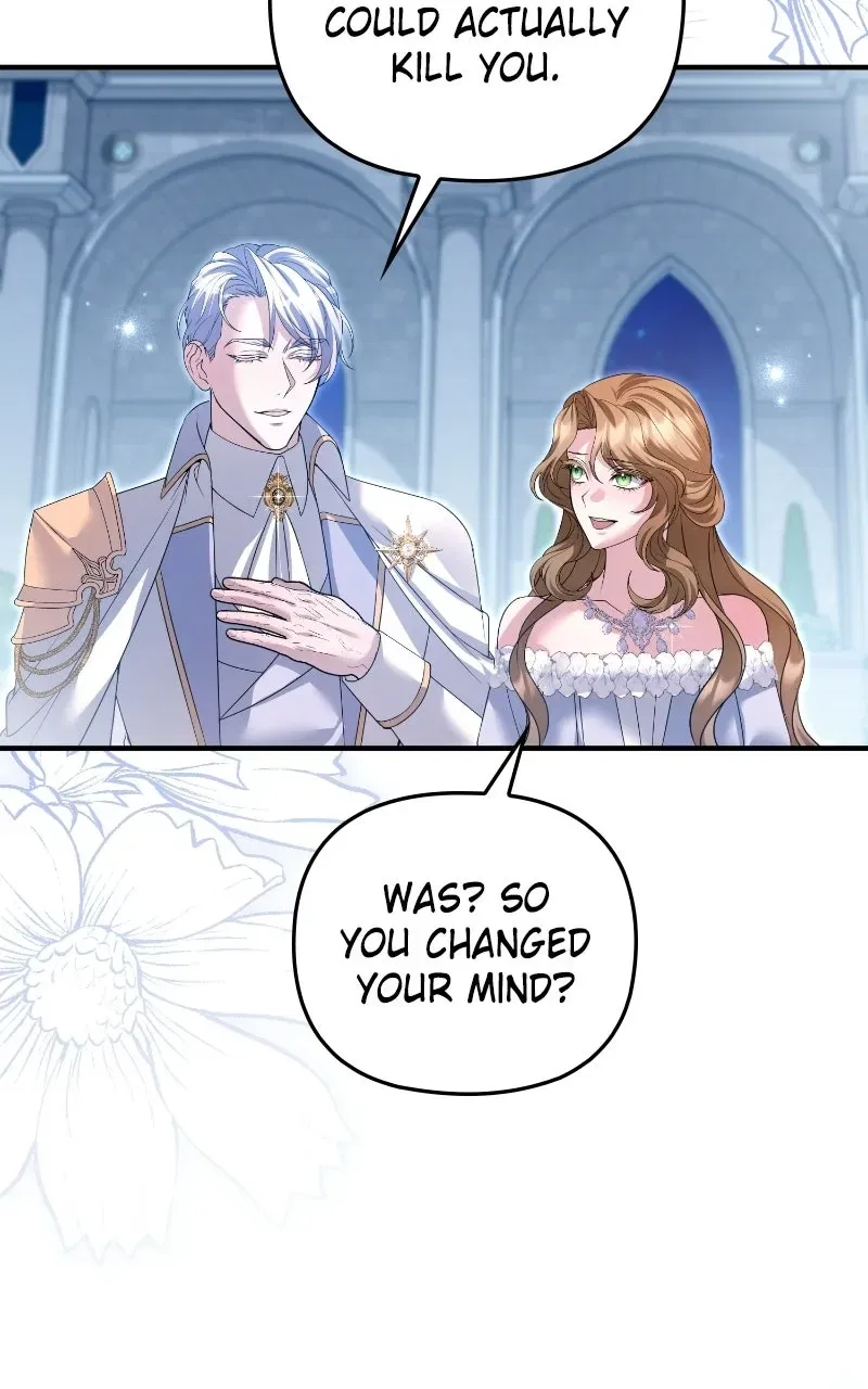 The Murderer TargetsBrunettes Chapter 45 – Page 106