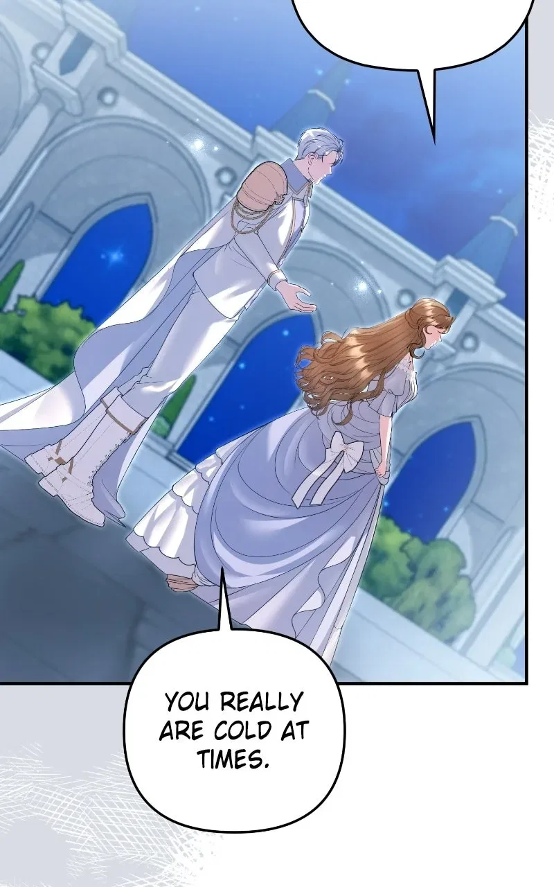 The Murderer TargetsBrunettes Chapter 45 – Page 110