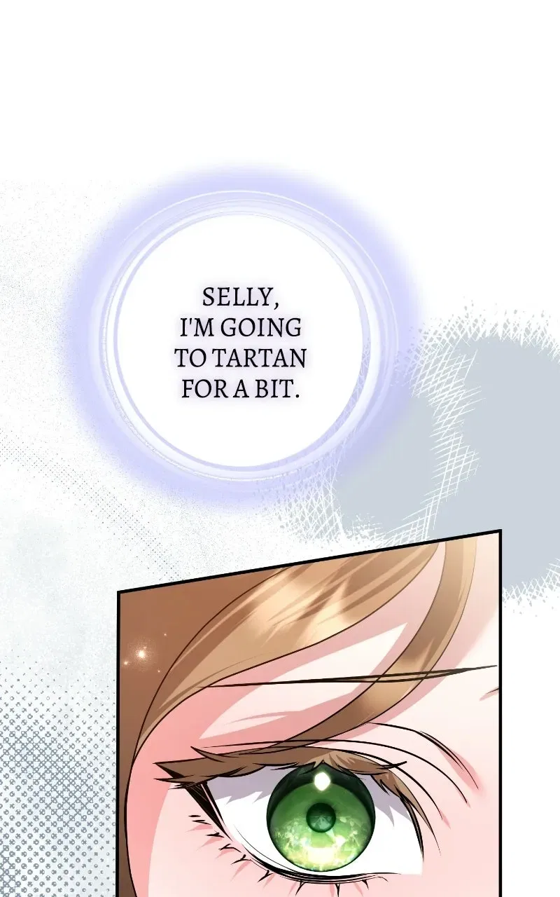 The Murderer TargetsBrunettes Chapter 45 – Page 114