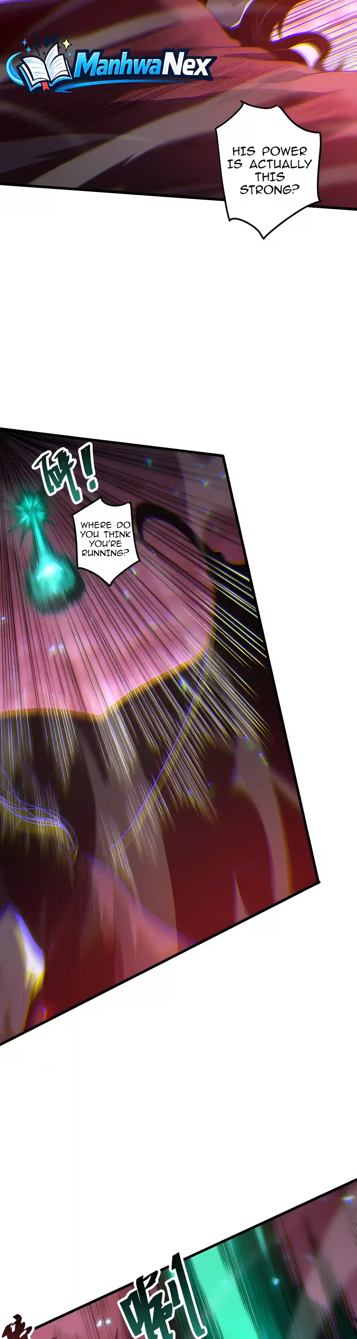 Catastrophic Necromancer Chapter 315 – Page 3