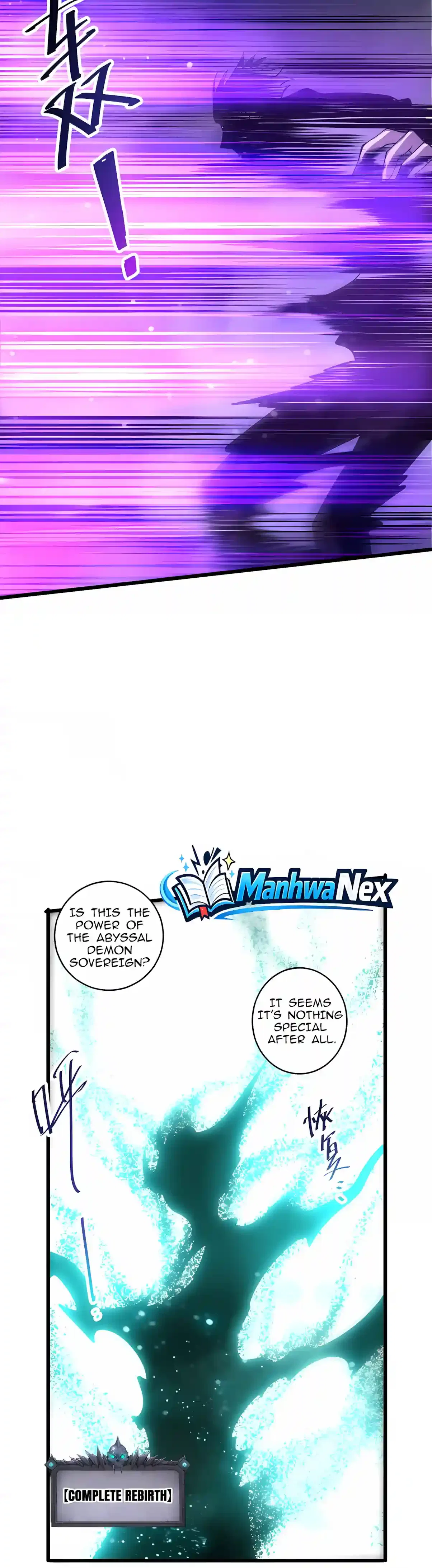 Catastrophic Necromancer Chapter 315 – Page 30