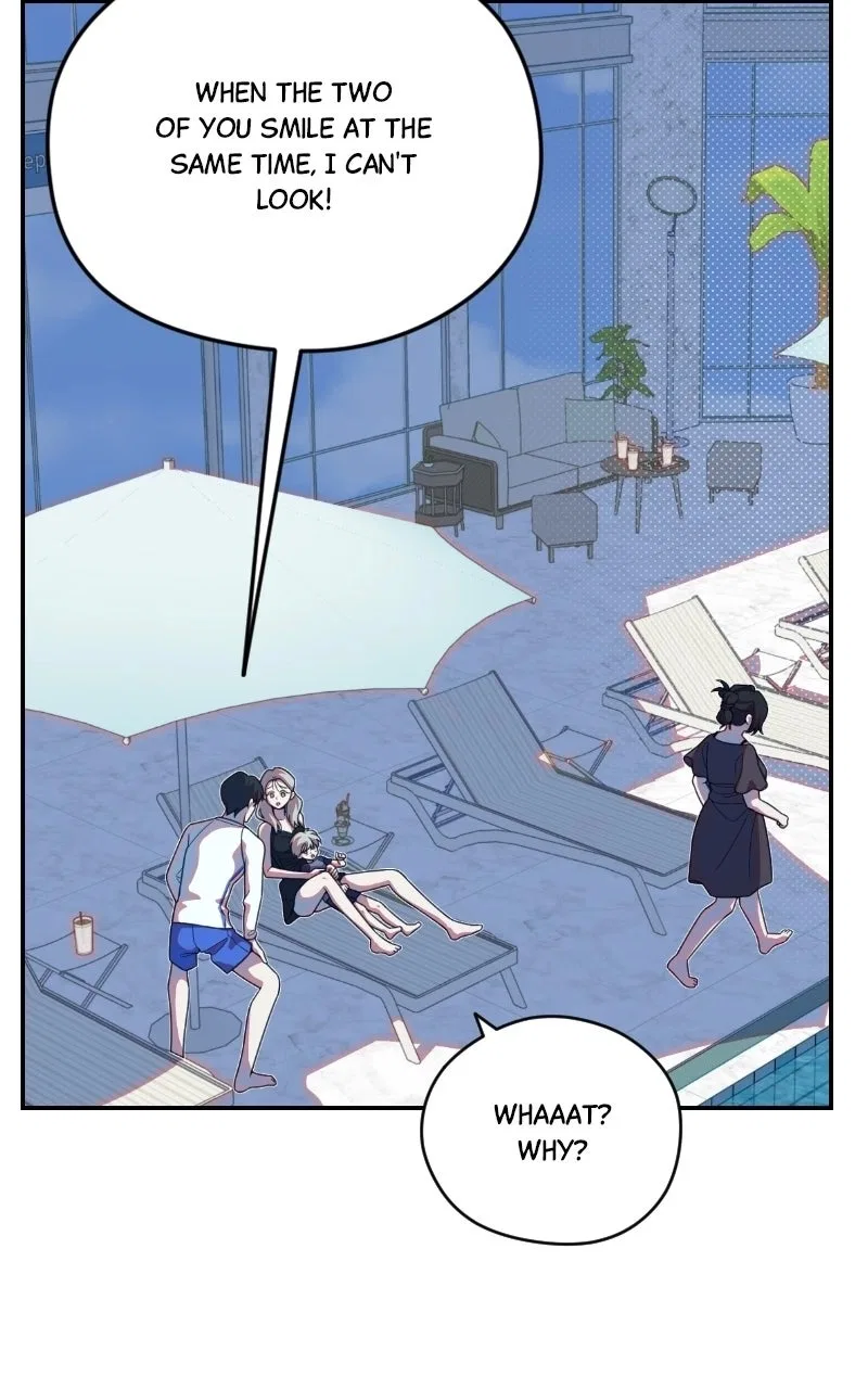 I Became a Top Actor’s Daughter Chapter 34 – Page 7