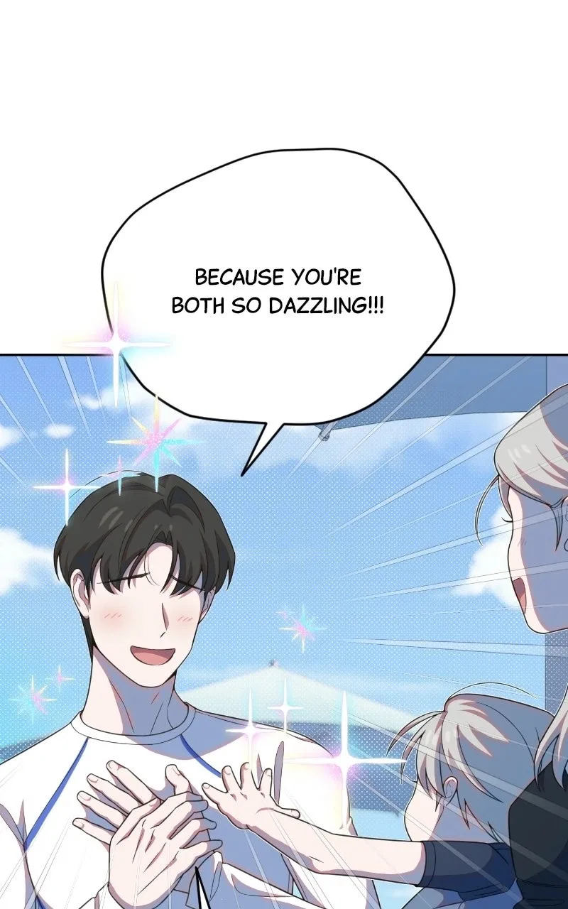 I Became a Top Actor’s Daughter Chapter 34 – Page 8