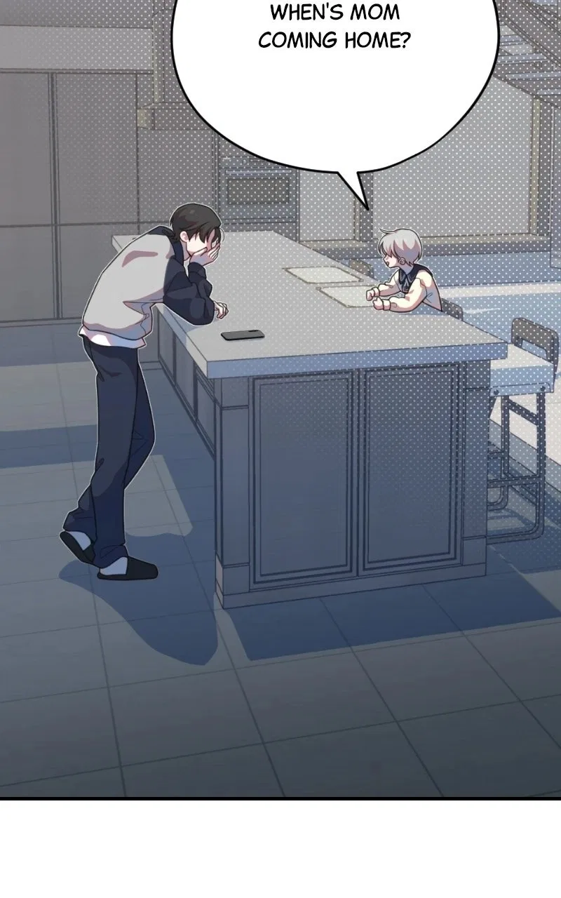 I Became a Top Actor’s Daughter Chapter 34 – Page 15