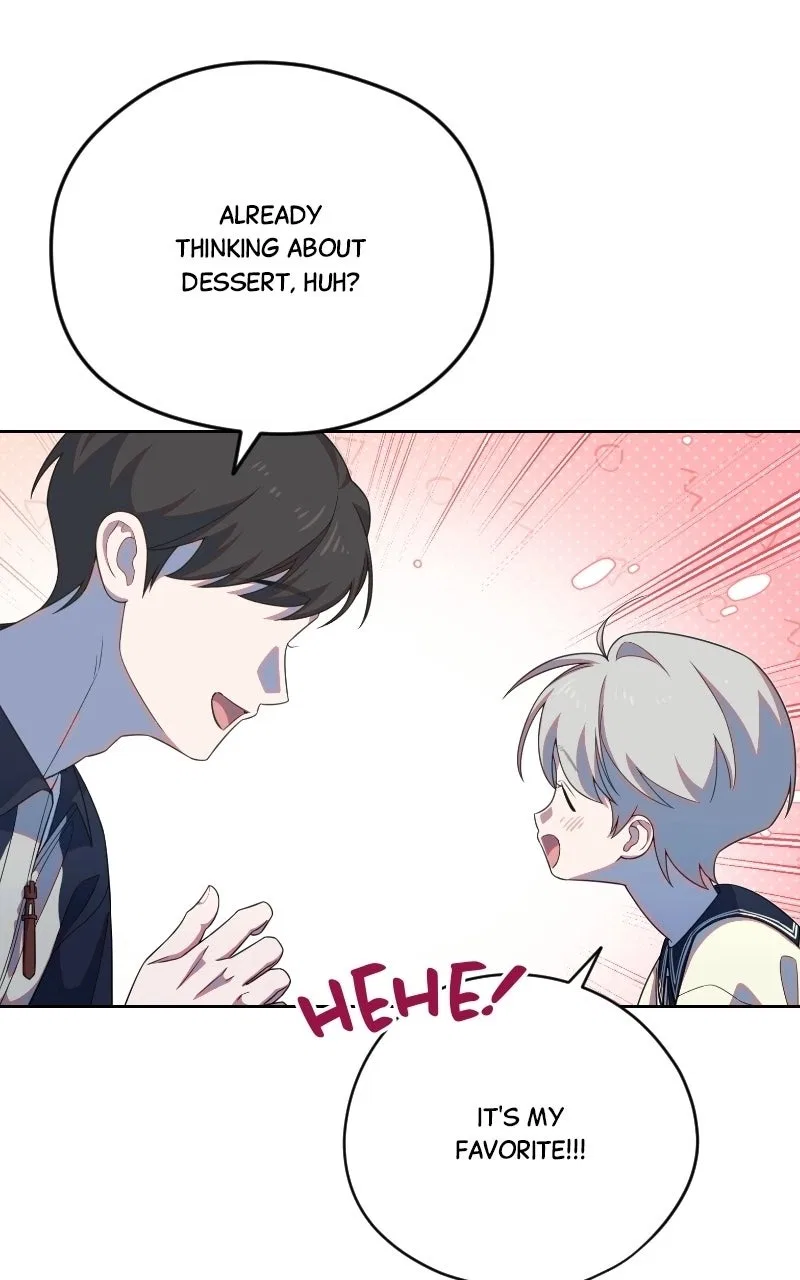 I Became a Top Actor’s Daughter Chapter 34 – Page 19