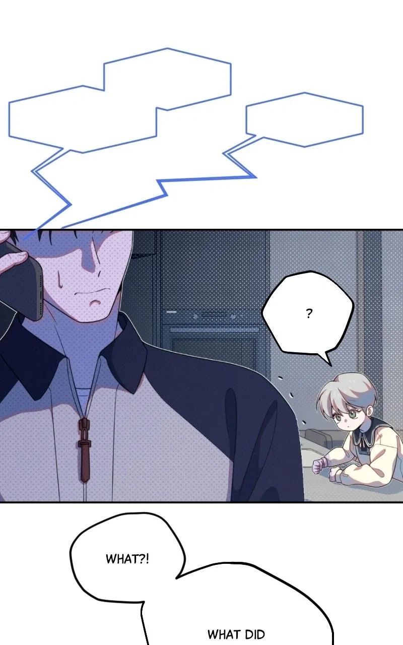 I Became a Top Actor’s Daughter Chapter 34 – Page 22