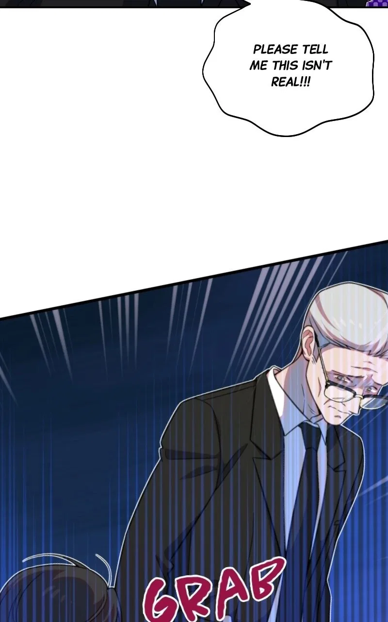 I Became a Top Actor’s Daughter Chapter 34 – Page 27