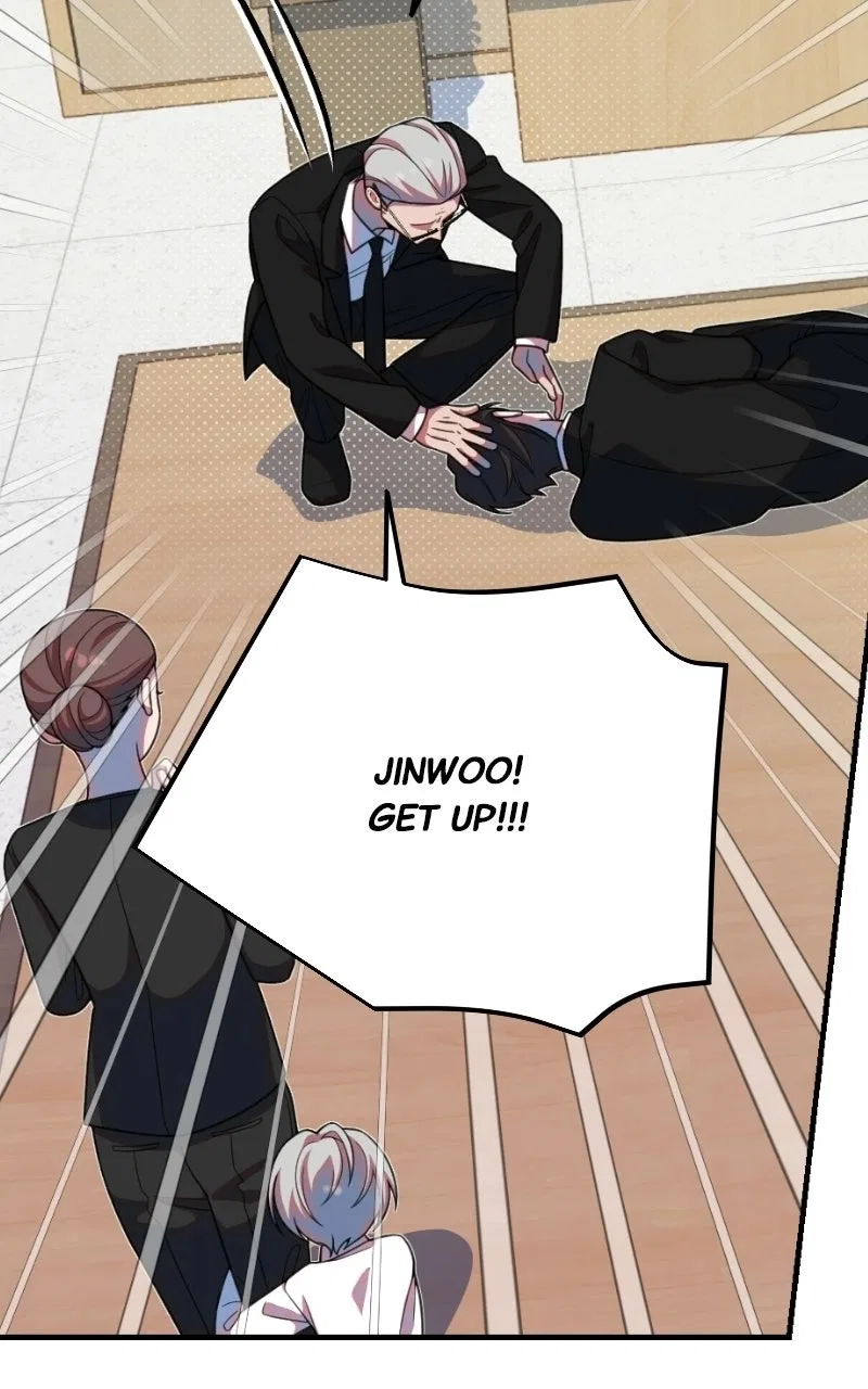 I Became a Top Actor’s Daughter Chapter 34 – Page 35
