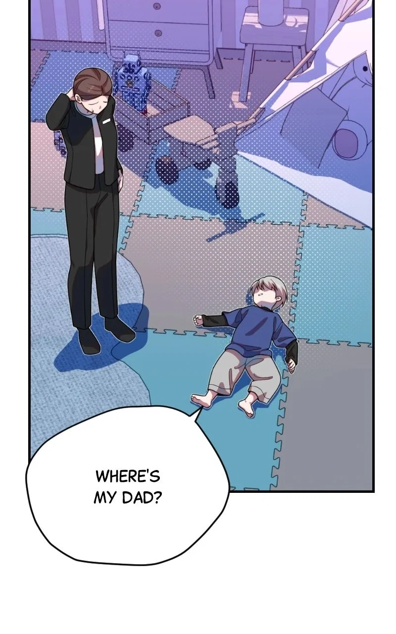 I Became a Top Actor’s Daughter Chapter 34 – Page 40
