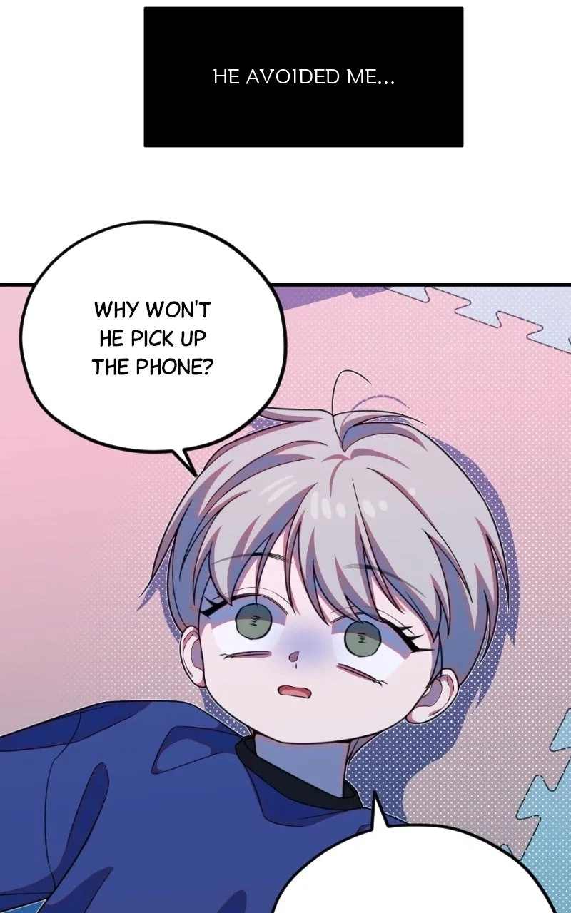 I Became a Top Actor’s Daughter Chapter 34 – Page 41