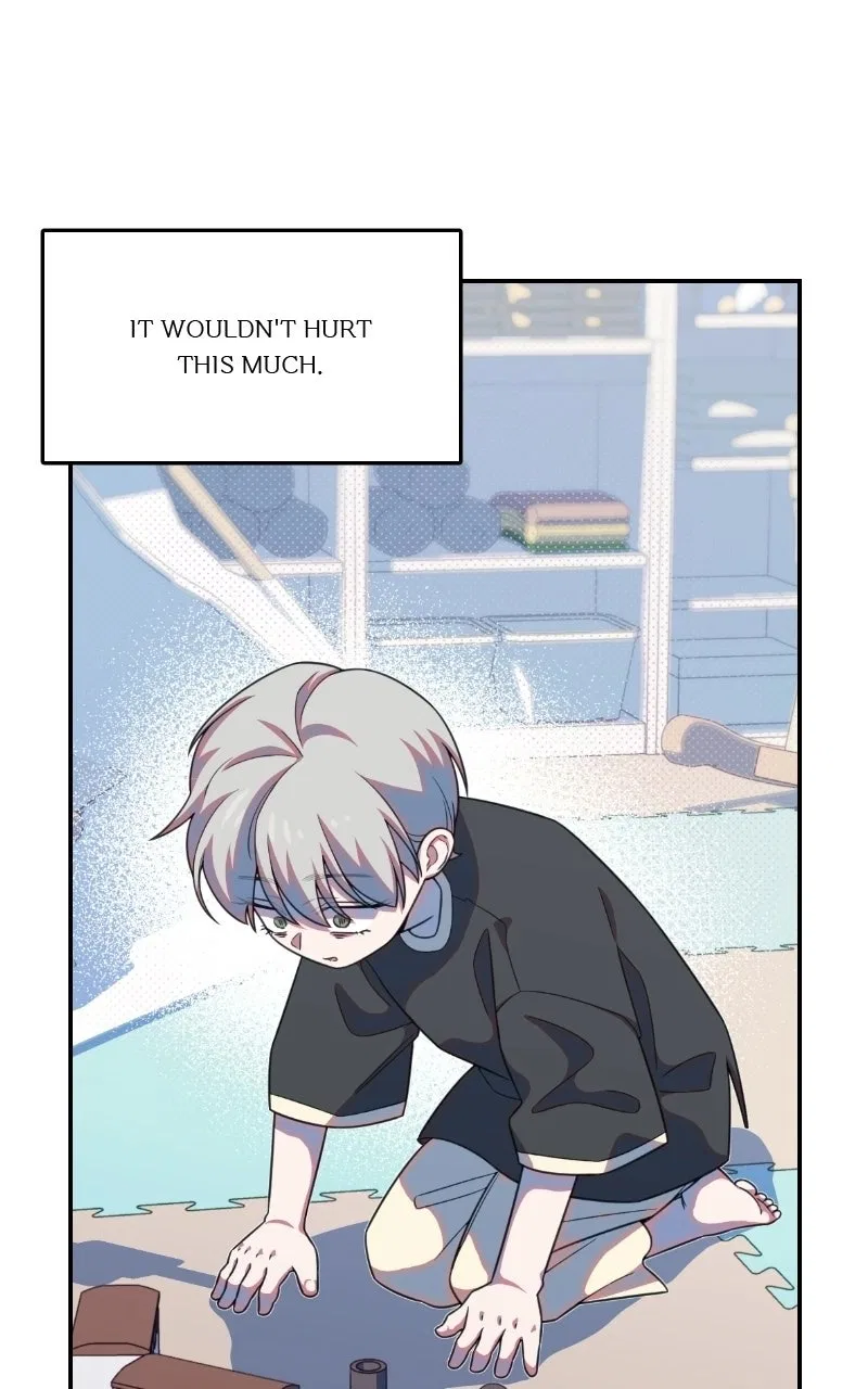I Became a Top Actor’s Daughter Chapter 34 – Page 47