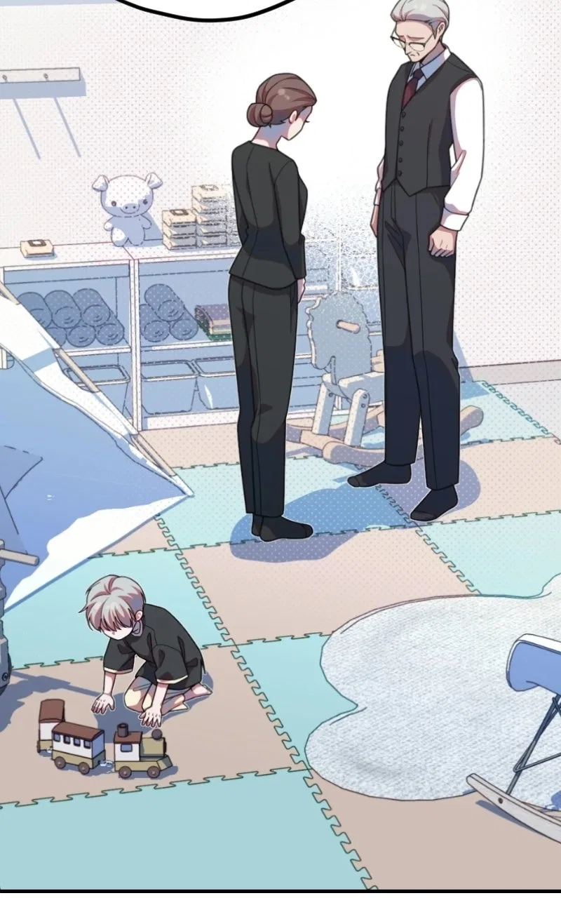 I Became a Top Actor’s Daughter Chapter 34 – Page 49