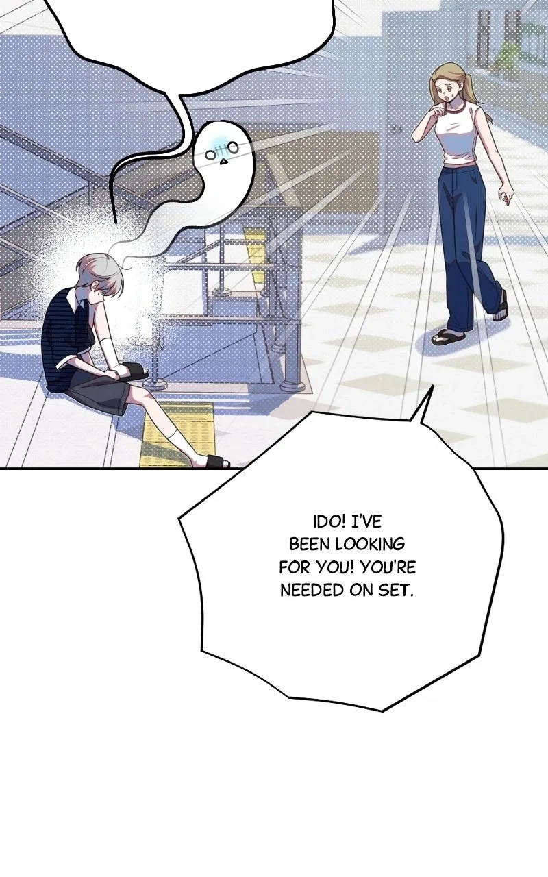 I Became a Top Actor’s Daughter Chapter 34 – Page 54