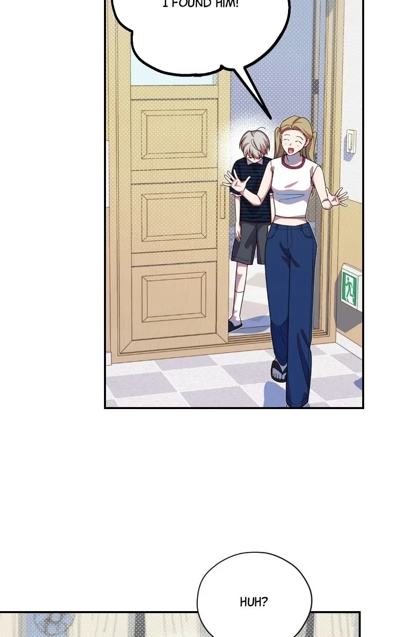 I Became a Top Actor’s Daughter Chapter 34 – Page 56