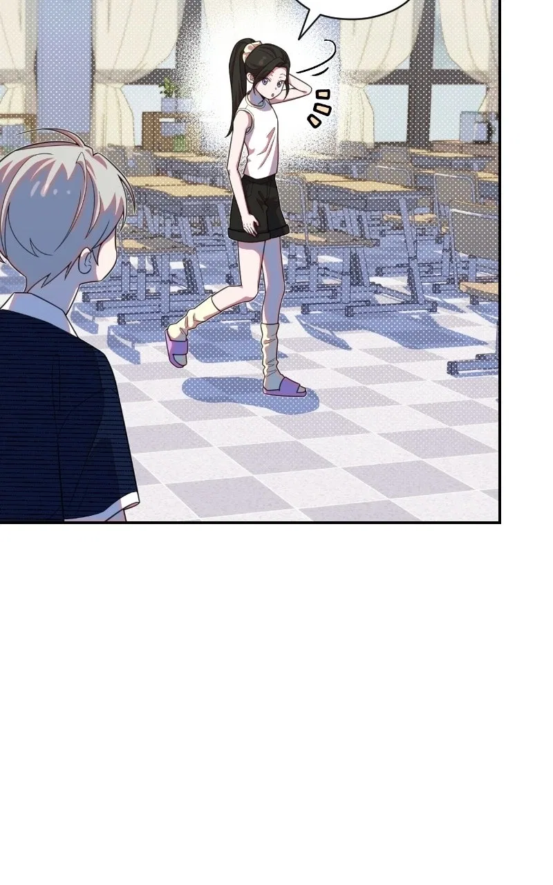 I Became a Top Actor’s Daughter Chapter 34 – Page 57