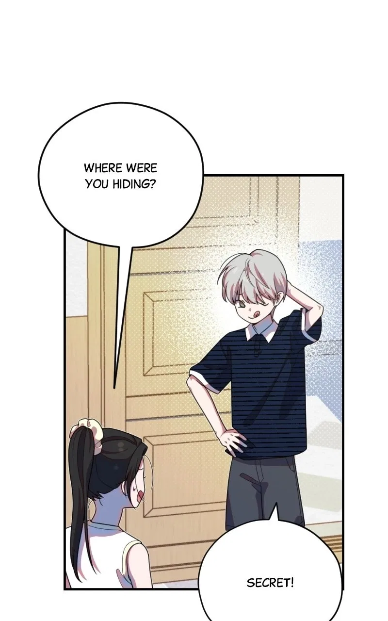 I Became a Top Actor’s Daughter Chapter 34 – Page 59