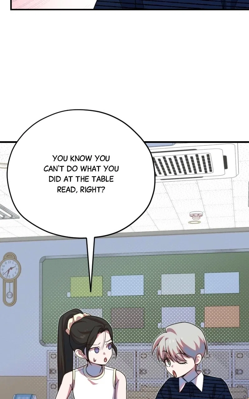 I Became a Top Actor’s Daughter Chapter 34 – Page 69