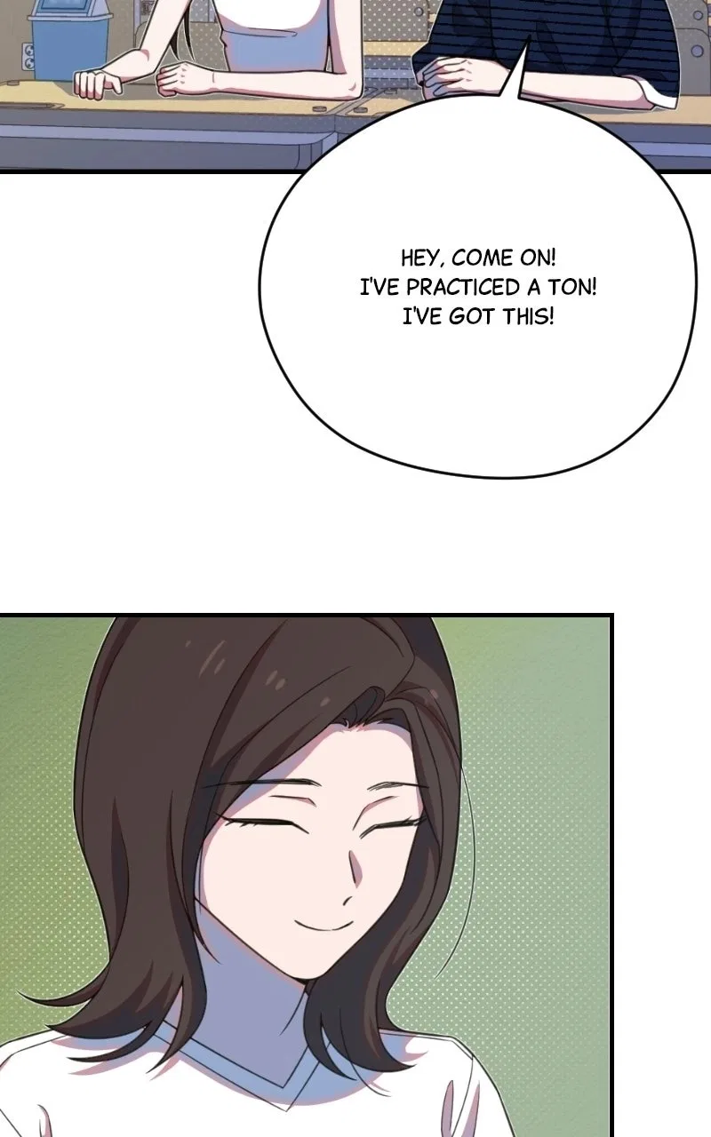 I Became a Top Actor’s Daughter Chapter 34 – Page 70