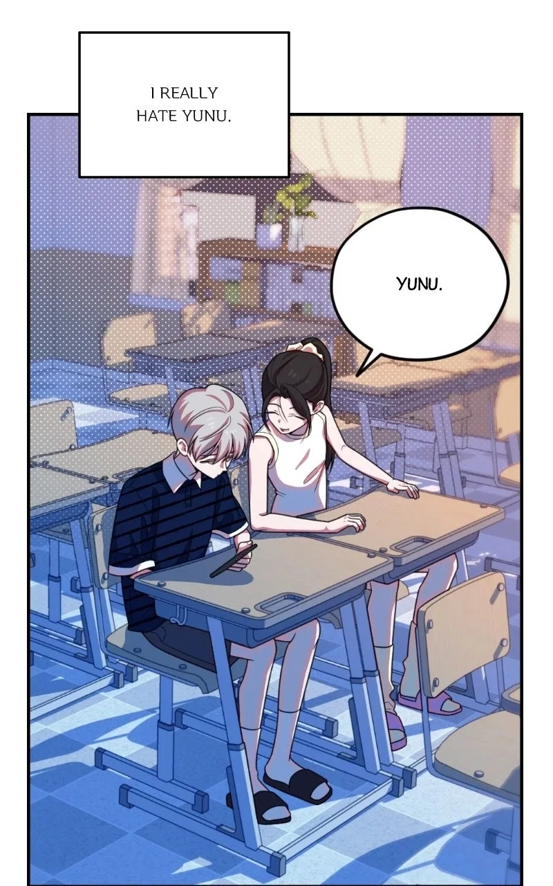 I Became a Top Actor’s Daughter Chapter 34 – Page 83