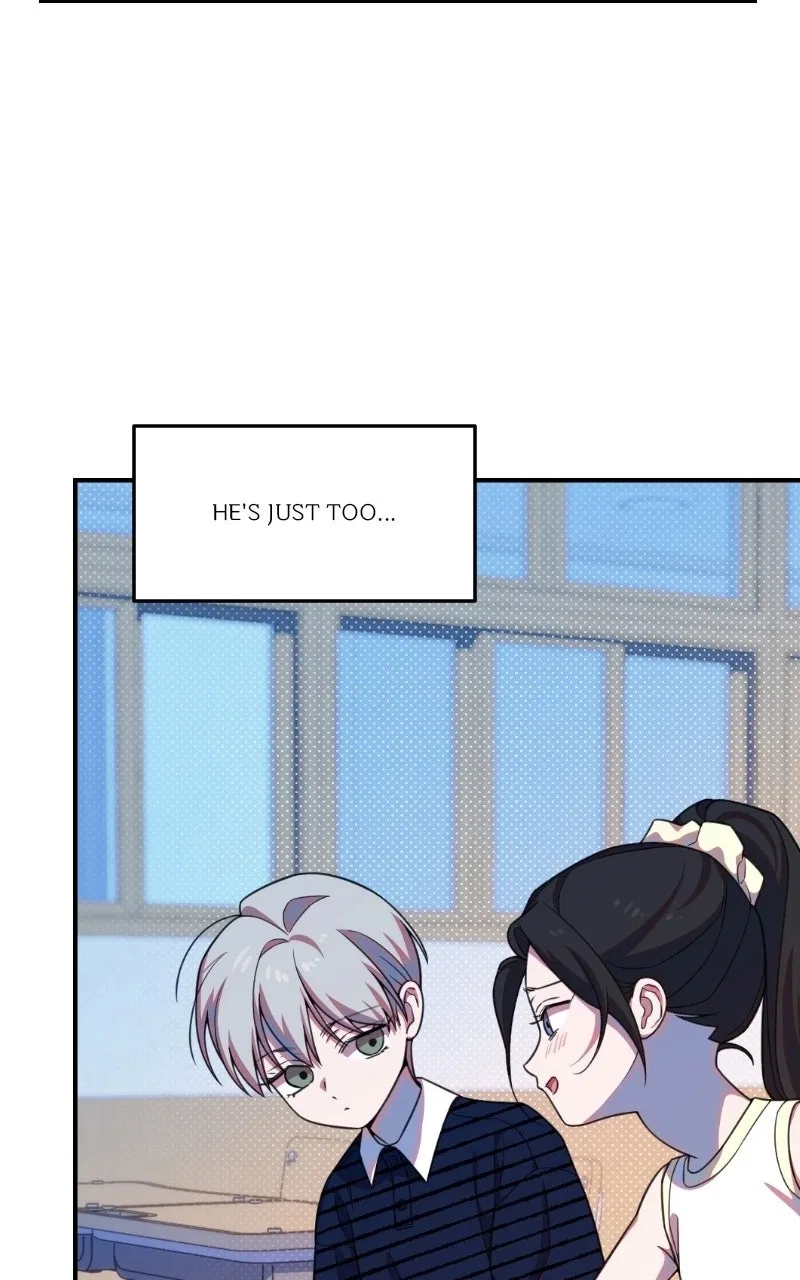 I Became a Top Actor’s Daughter Chapter 34 – Page 84