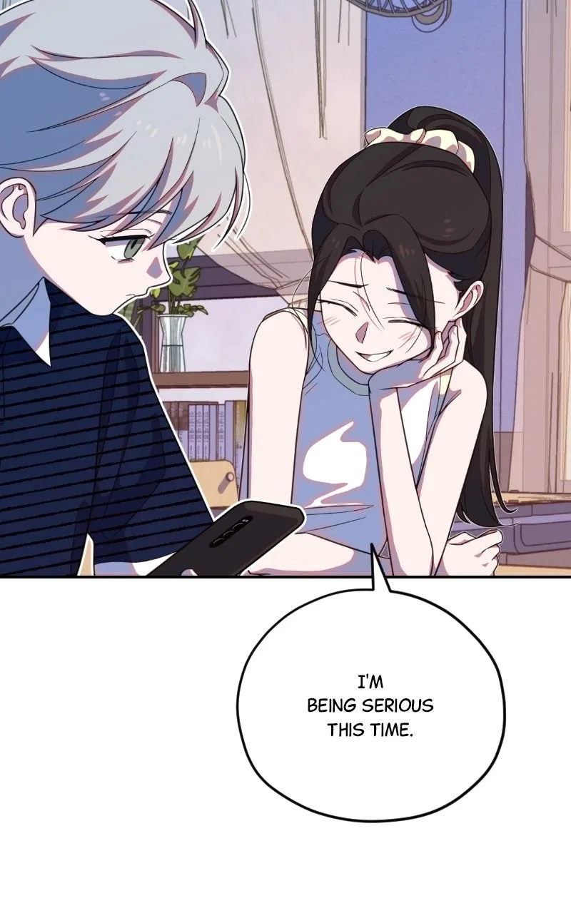 I Became a Top Actor’s Daughter Chapter 34 – Page 86