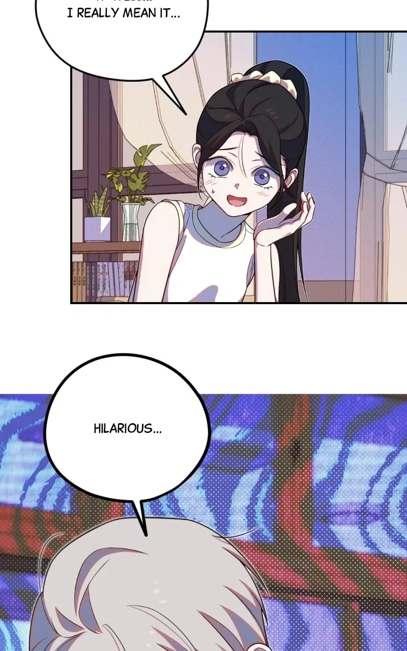 I Became a Top Actor’s Daughter Chapter 34 – Page 88
