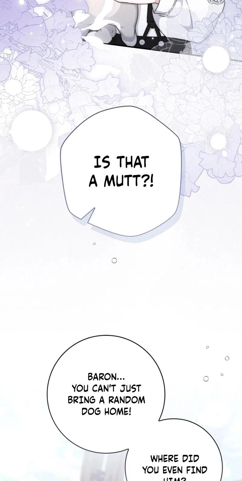 This Emperor Commits Marriage Fraud Chapter 45 – Page 4