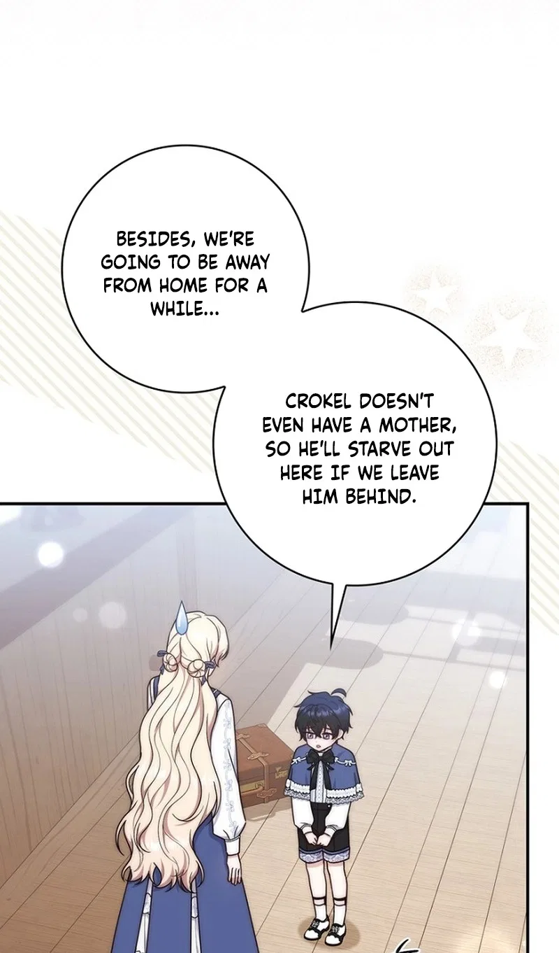 This Emperor Commits Marriage Fraud Chapter 45 – Page 10
