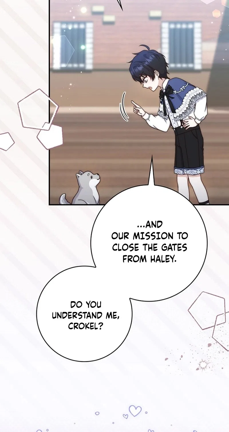This Emperor Commits Marriage Fraud Chapter 45 – Page 24