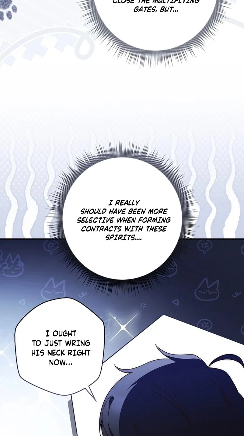 This Emperor Commits Marriage Fraud Chapter 45 – Page 28