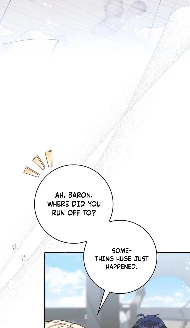 This Emperor Commits Marriage Fraud Chapter 45 – Page 38