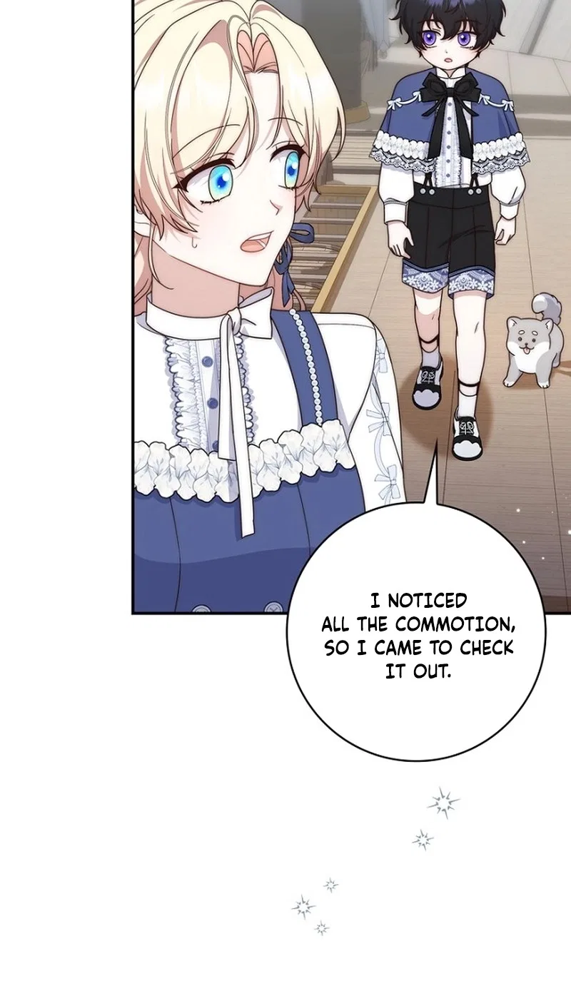 This Emperor Commits Marriage Fraud Chapter 45 – Page 39