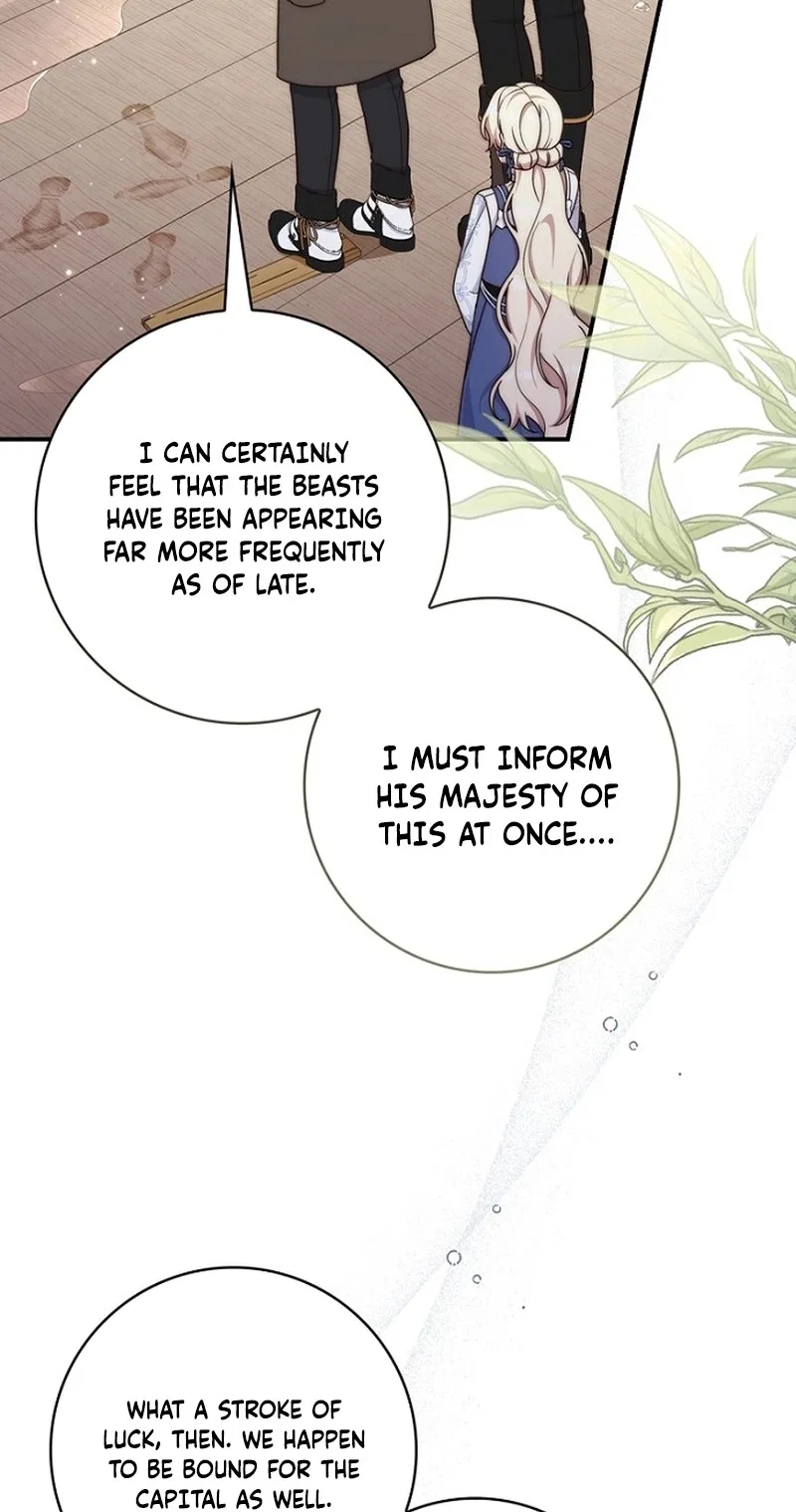 This Emperor Commits Marriage Fraud Chapter 45 – Page 47