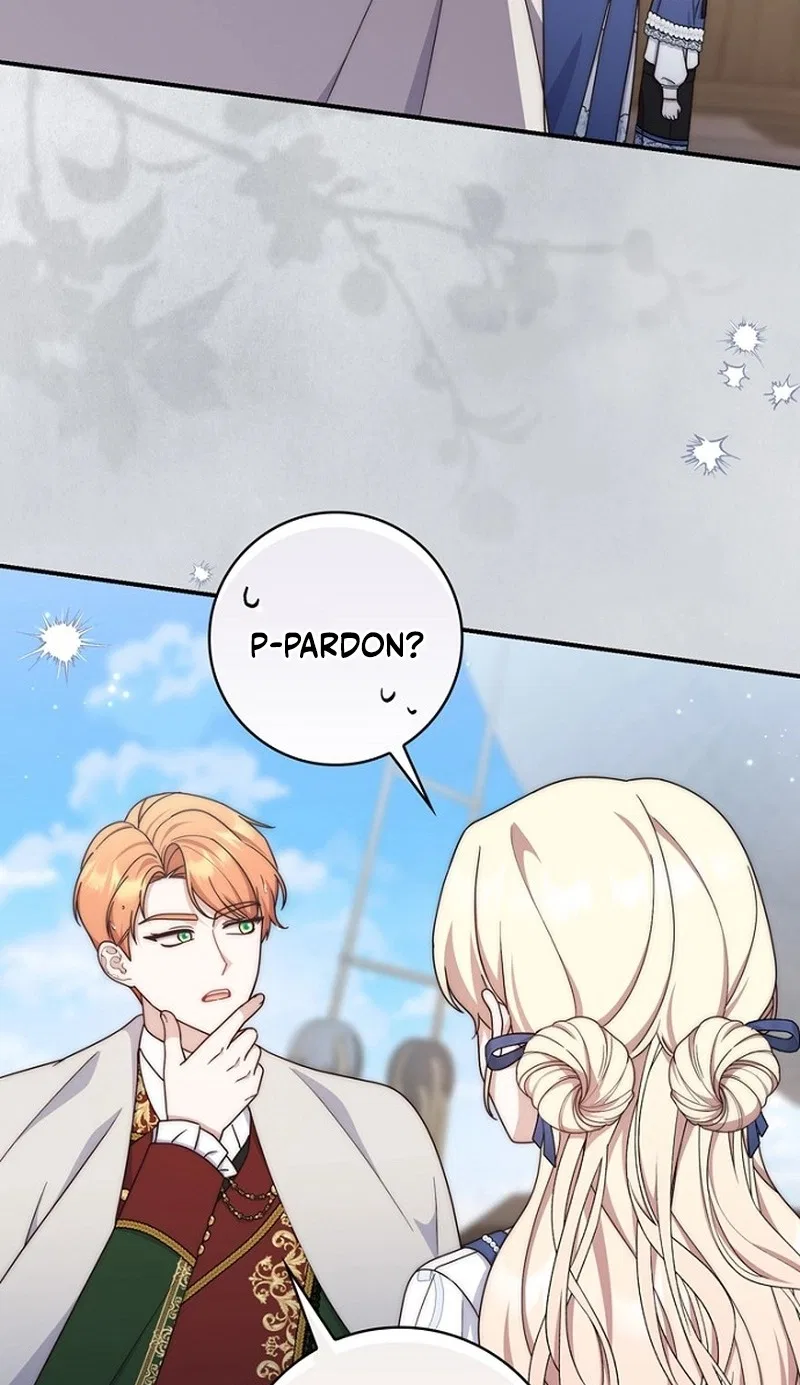 This Emperor Commits Marriage Fraud Chapter 45 – Page 53