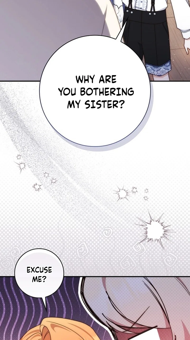 This Emperor Commits Marriage Fraud Chapter 45 – Page 63