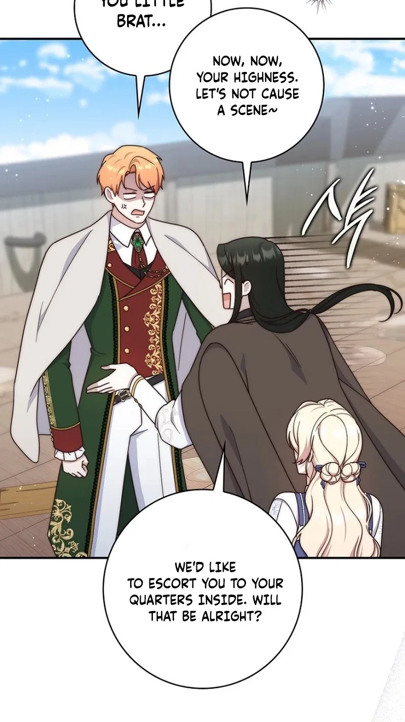 This Emperor Commits Marriage Fraud Chapter 45 – Page 65