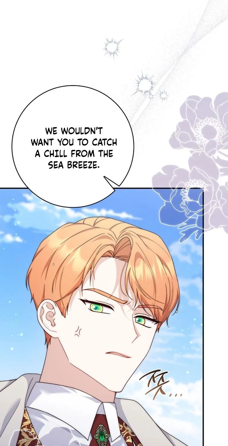 This Emperor Commits Marriage Fraud Chapter 45 – Page 66