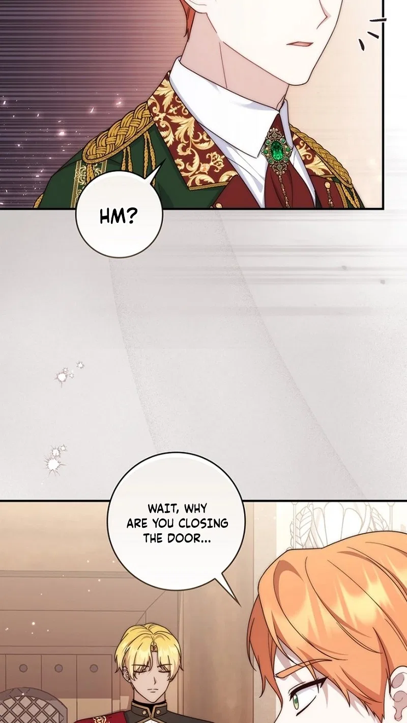 This Emperor Commits Marriage Fraud Chapter 45 – Page 75