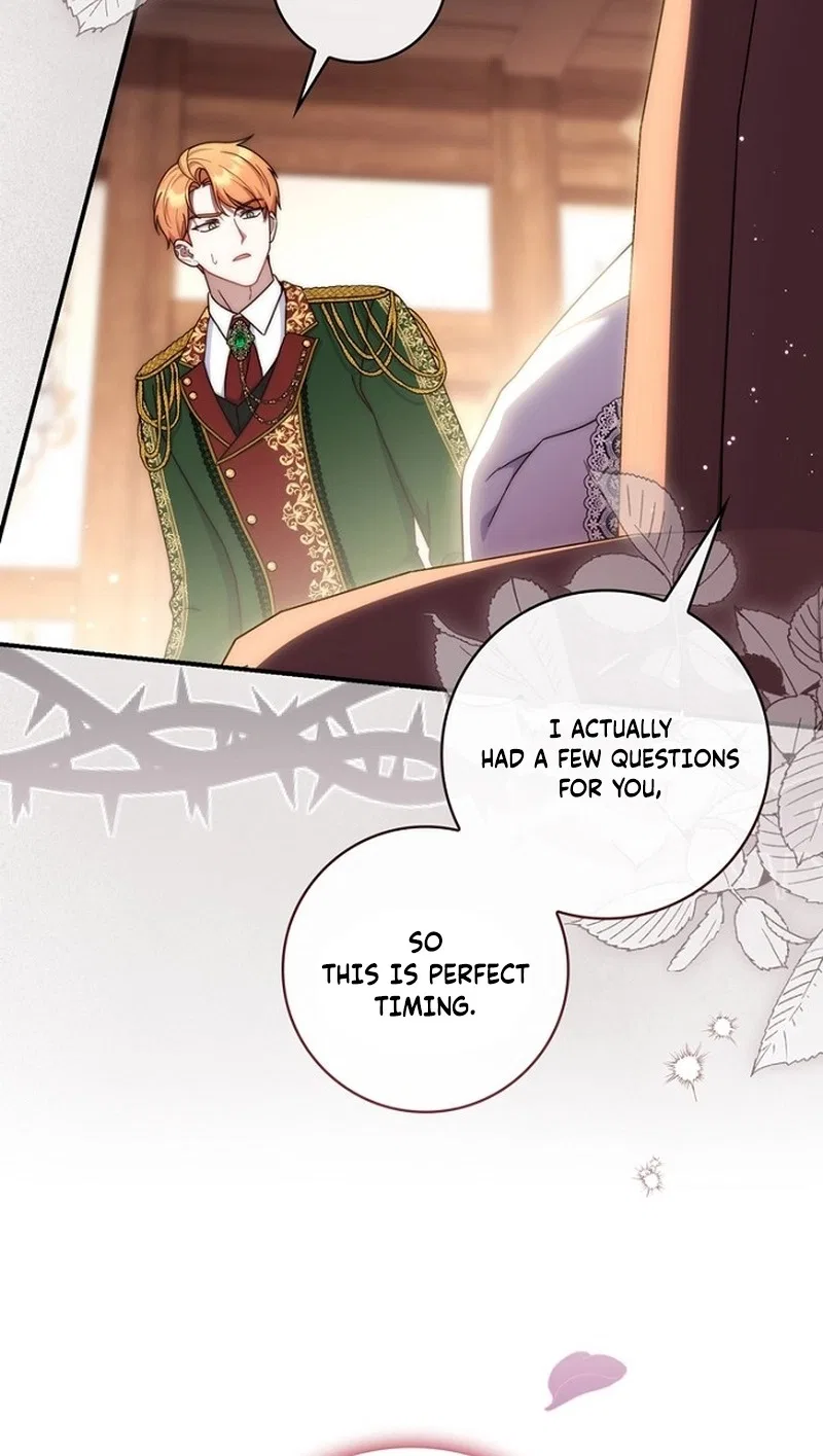 This Emperor Commits Marriage Fraud Chapter 45 – Page 77