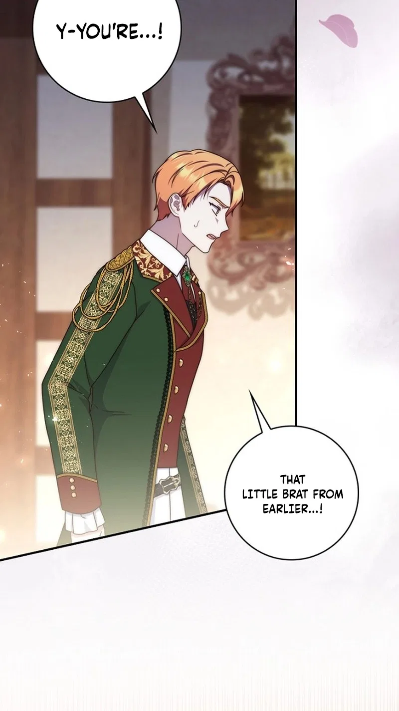 This Emperor Commits Marriage Fraud Chapter 45 – Page 80
