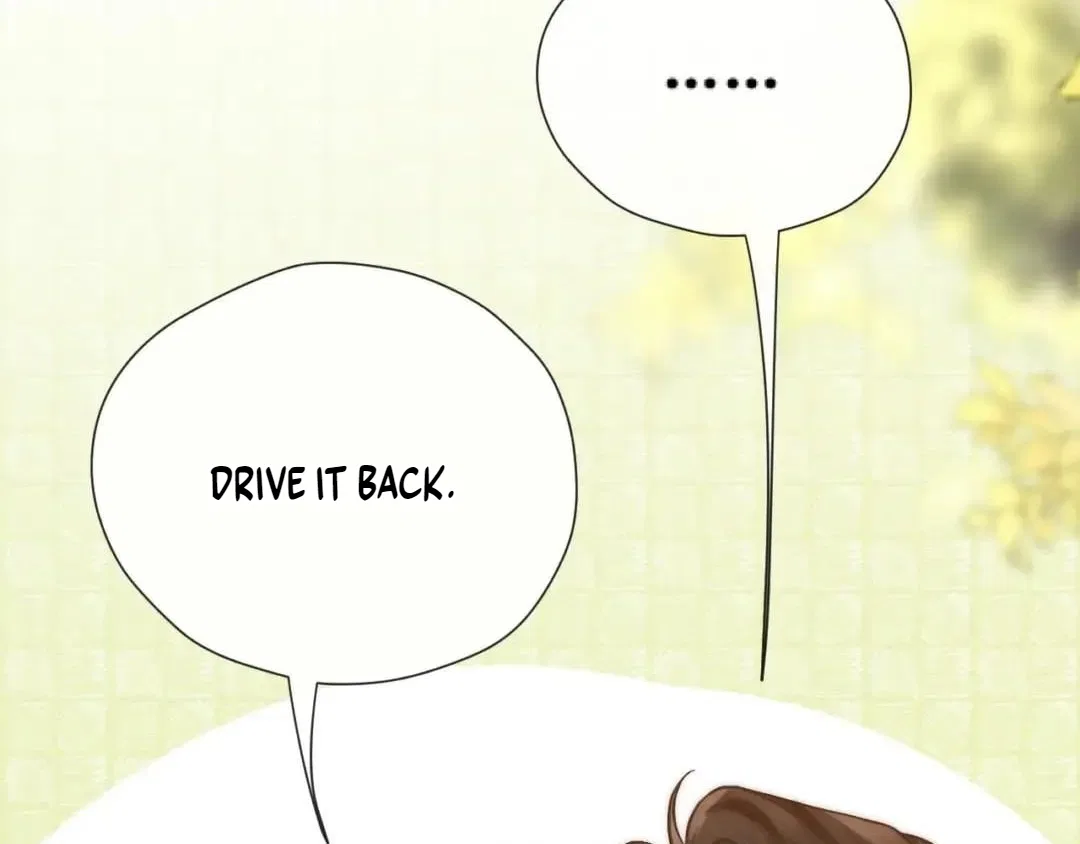 What a Good Girl Chapter 53 – Page 11
